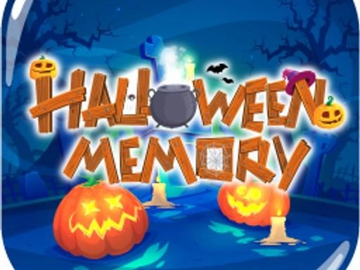 Halloween Memory