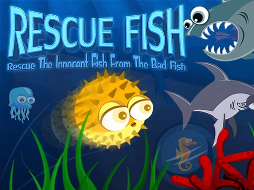 Rescue Fish