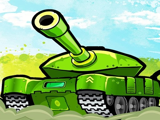 Tank Wars Awesome 2021