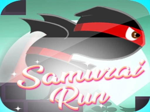 Samurai Run